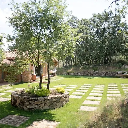 El Ropero Eco-friendly House Feriehus *