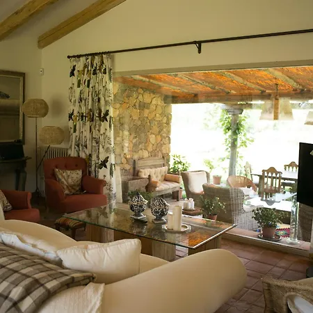El Ropero Eco-friendly House Villanueva De La Vera