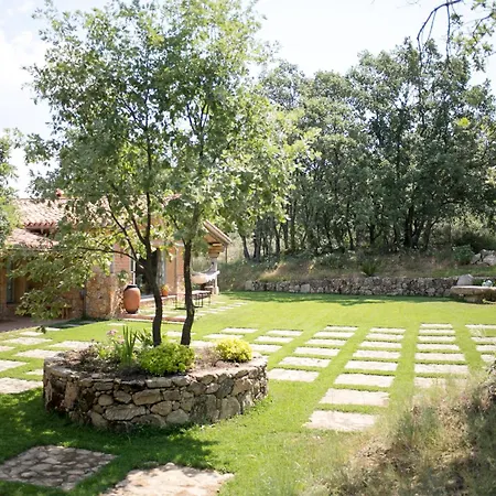 El Ropero Eco-friendly House Feriehus *