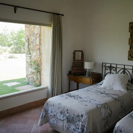 Feriehus El Ropero Eco-friendly House