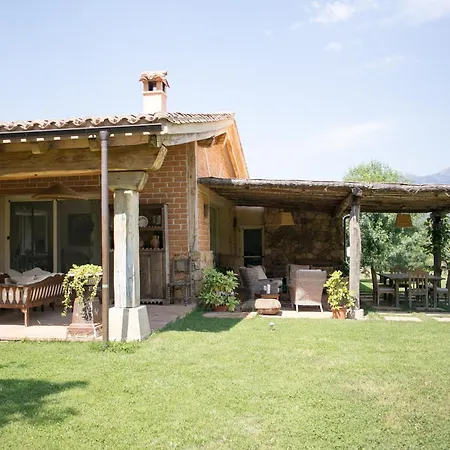El Ropero Eco-friendly House Feriehus