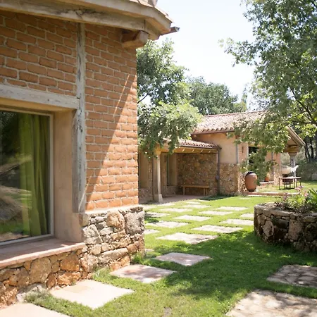 El Ropero Eco-friendly House