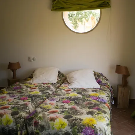 El Ropero Eco-friendly House Feriehus *