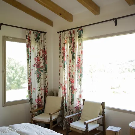 El Ropero Eco-friendly House *