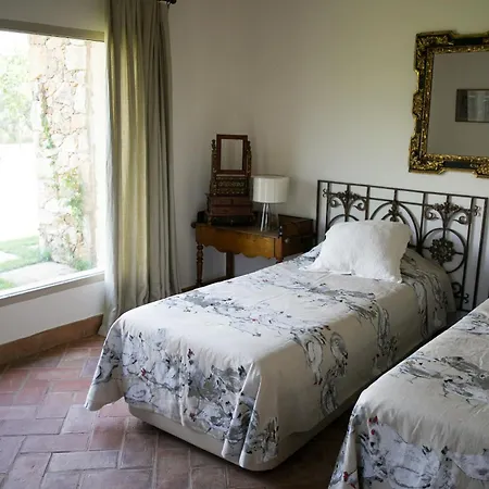 El Ropero Eco-friendly House Villanueva De La Vera