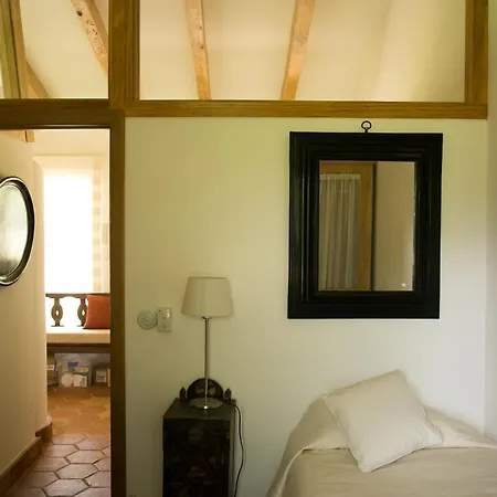 Casa de Férias El Ropero Eco-friendly House Villanueva De La Vera